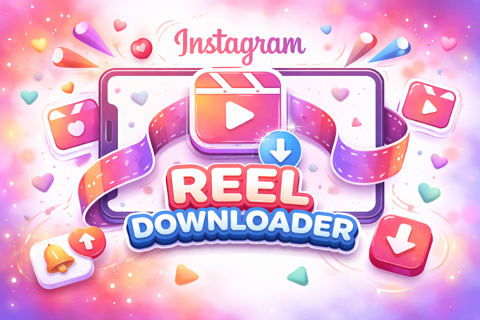 Download Instagram Reels Videos