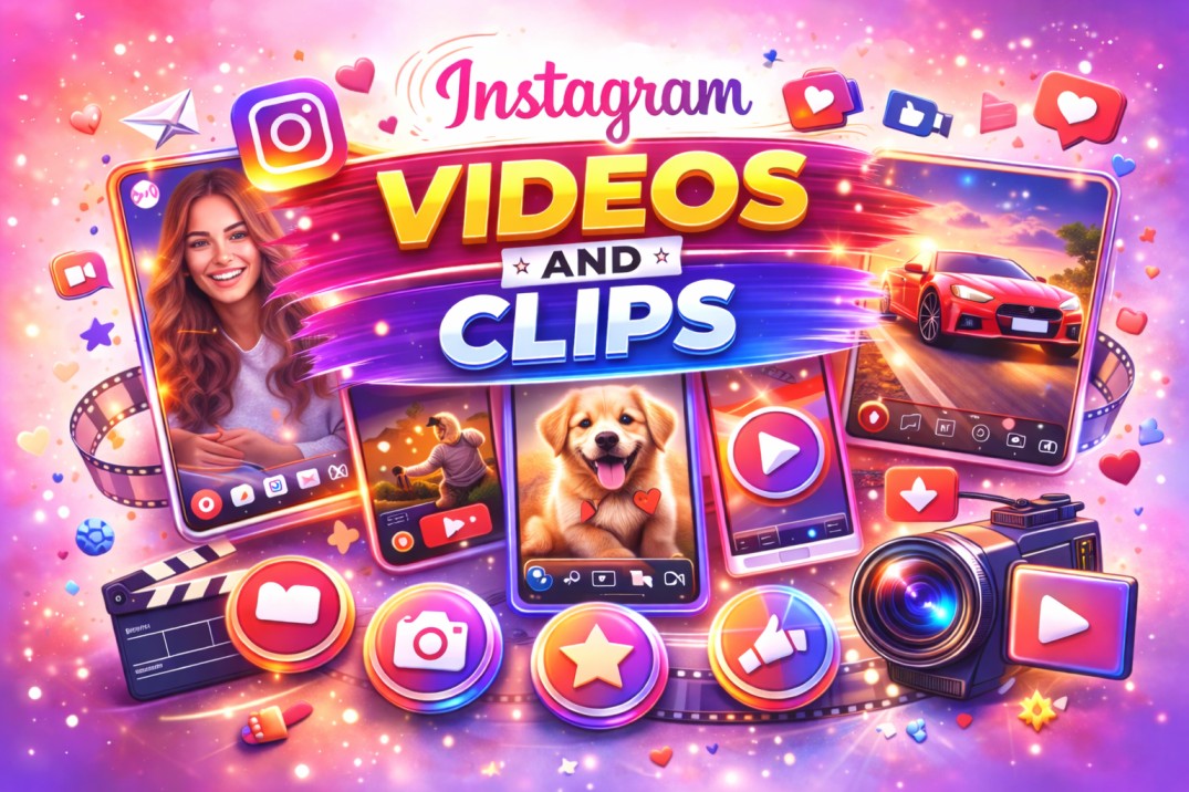 The Easiest Way to Download Instagram Videos