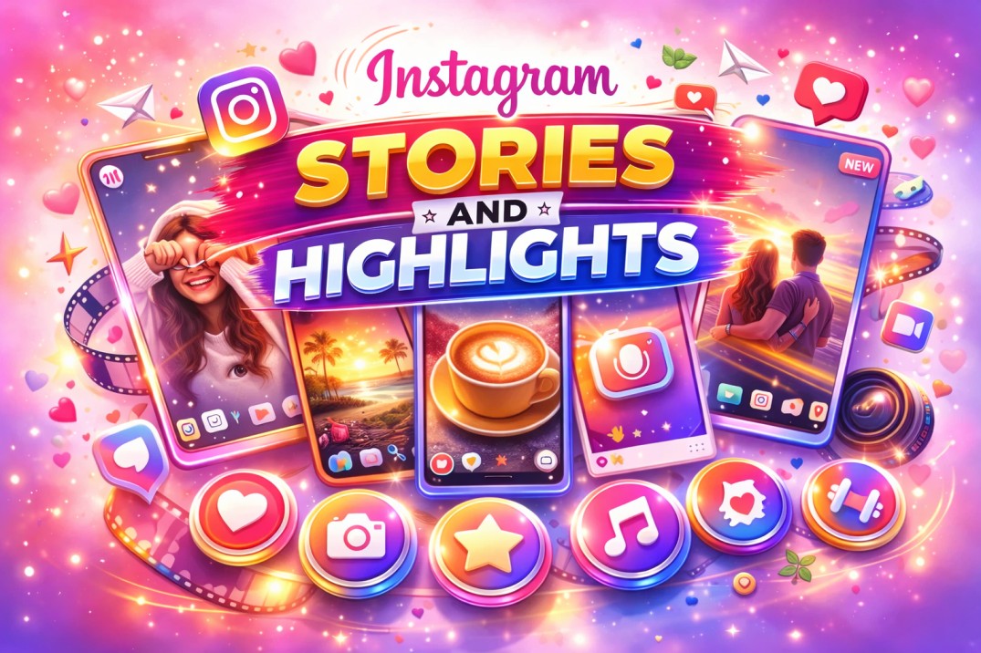 Anonymous Instagram Story Downloader